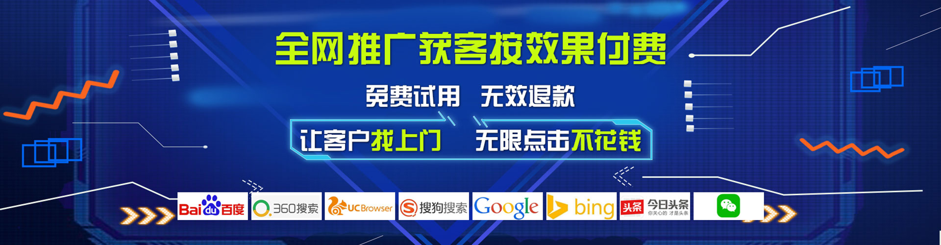 罗田百度运营推广