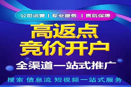 旅游行业SEM外包的优化与效果展示