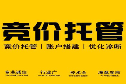 SEM托管代运营助力企业精准营销